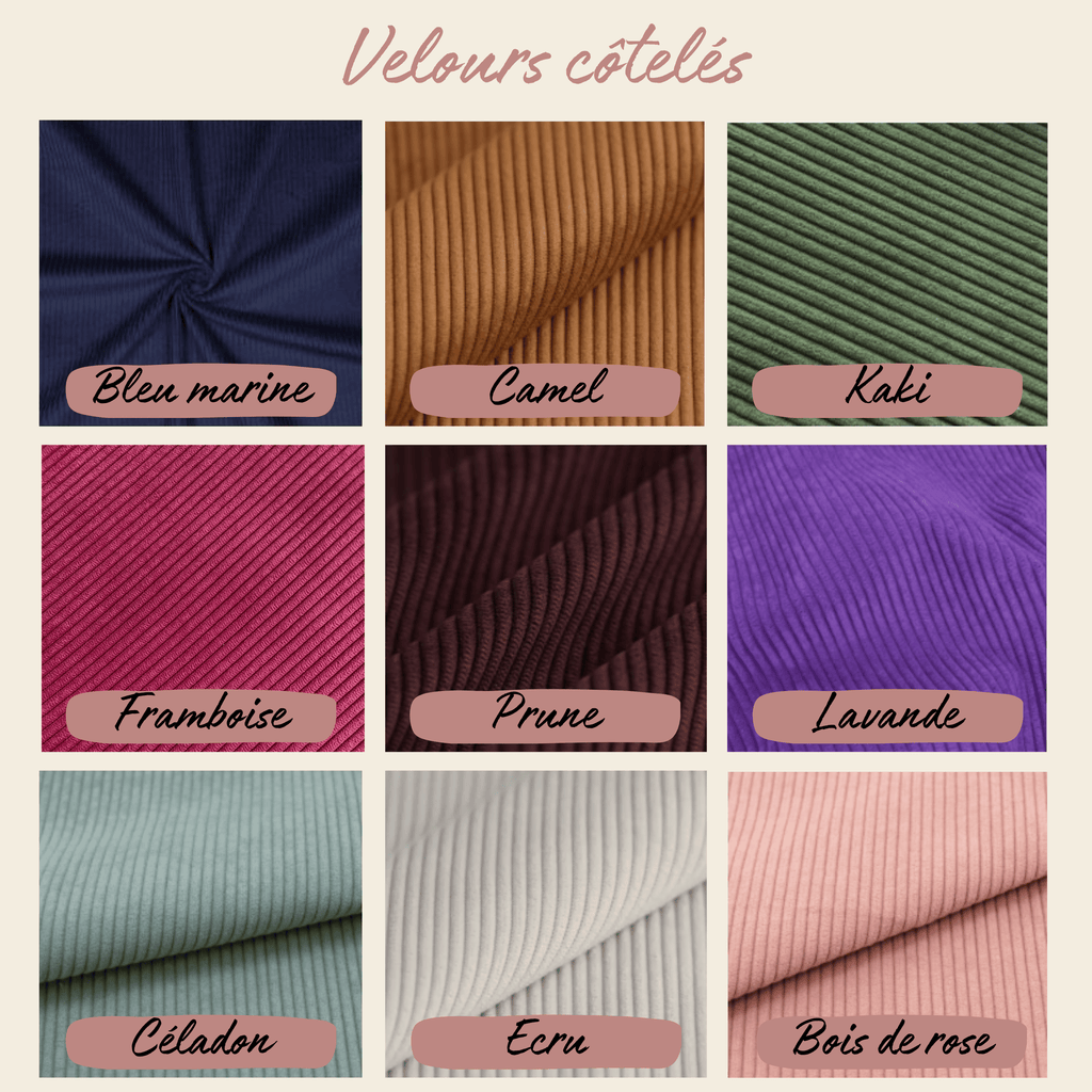 Banane personnalisable