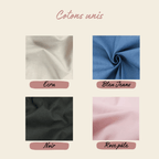 Banane personnalisable