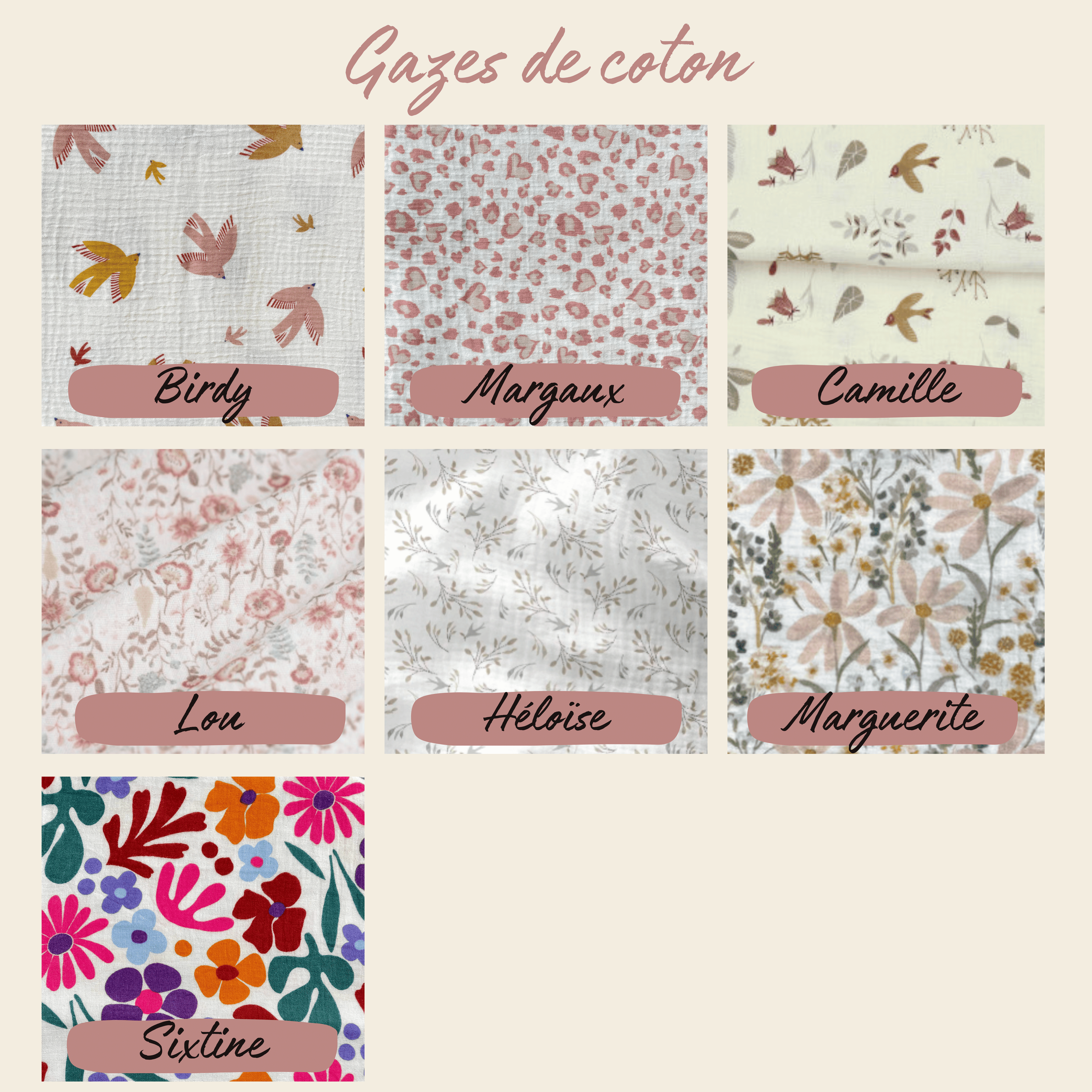 Pochette livre de poche personnalisable