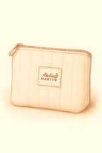 Pochette plate personnalisable Taille S