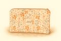 Pochette plate personnalisable Taille L