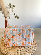 Trousse de toilette Eva