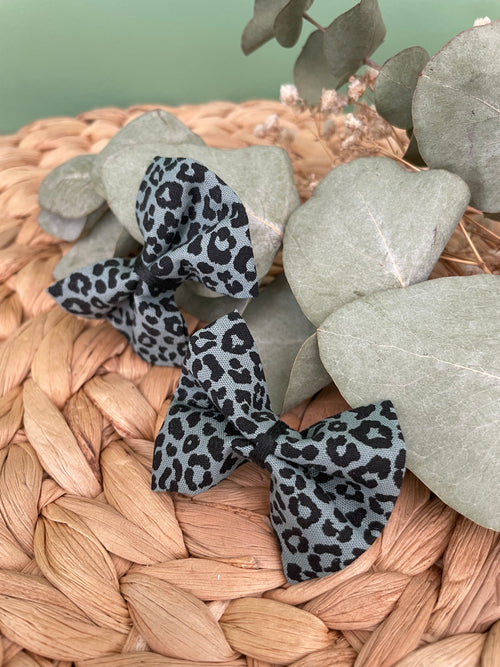 Barrettes Nala