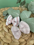 Barrettes Coline