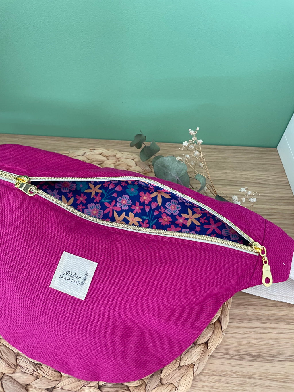 Banane personnalisable