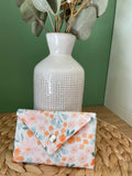 Mini pochette Eva