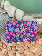 Mini pochette Agathe