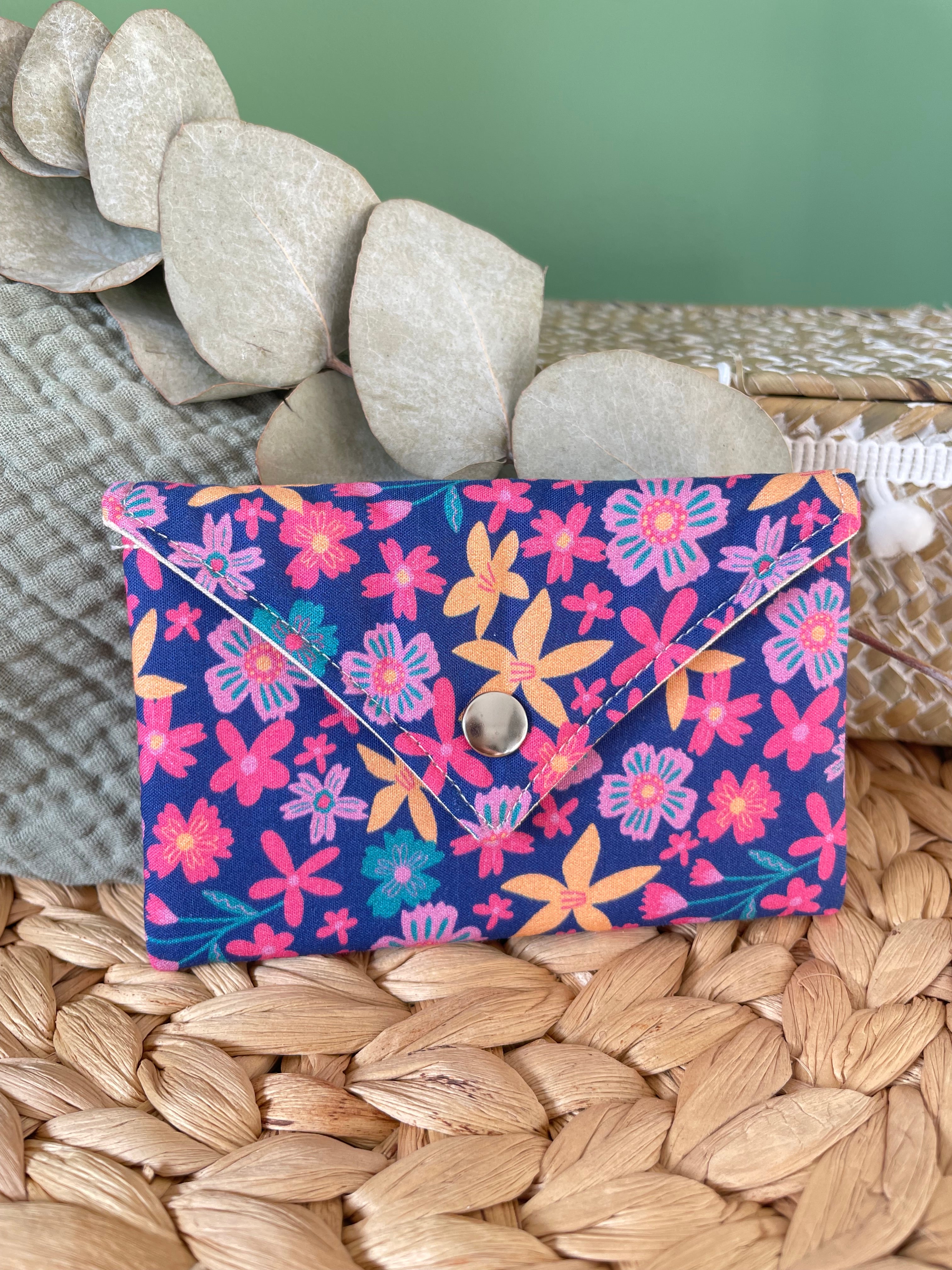 Mini pochette Agathe
