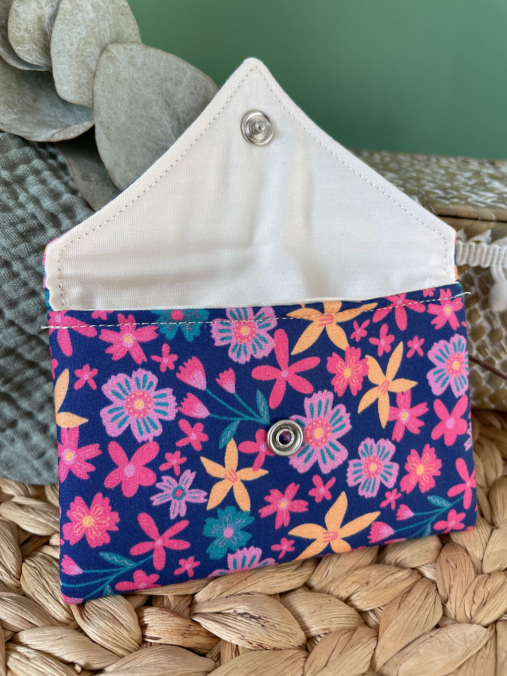 Mini pochette Agathe