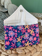 Mini pochette Agathe