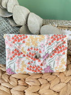 Mini pochette Adèle