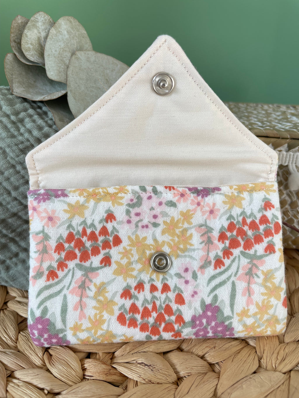 Mini pochette Adèle