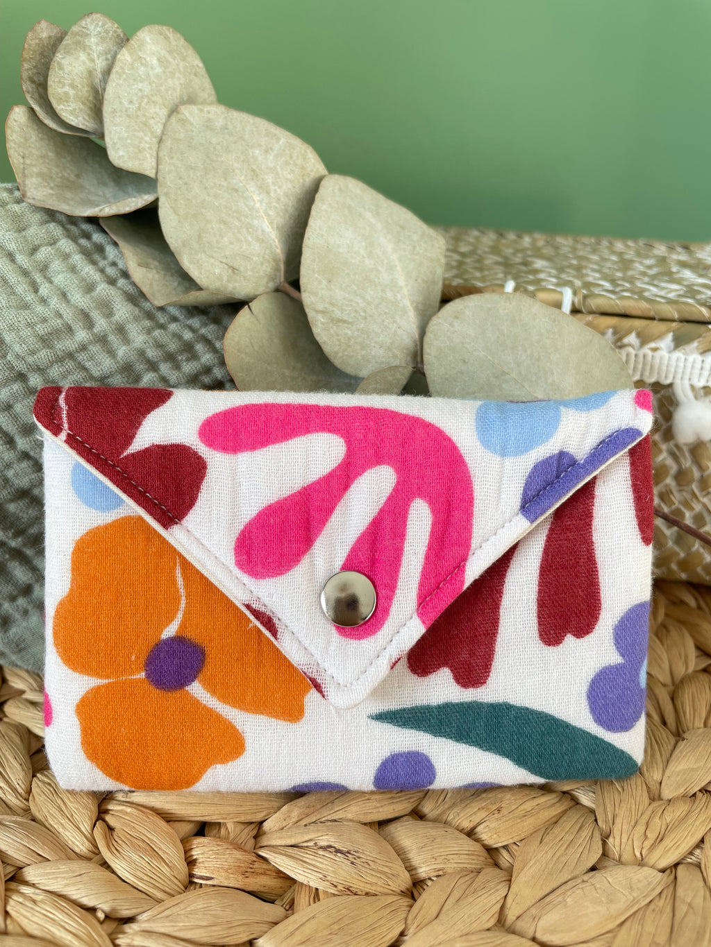 Mini pochette Sixtine