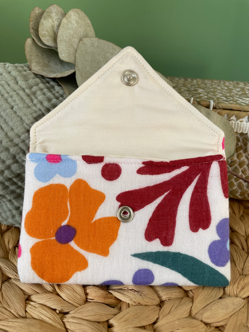 Mini pochette Sixtine