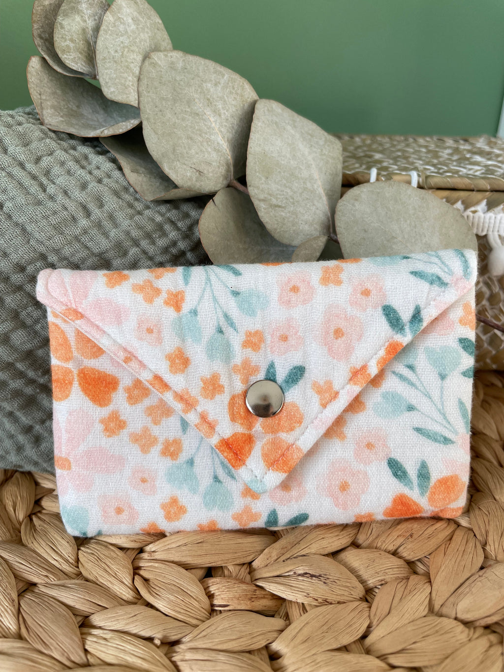 Mini pochette Eva