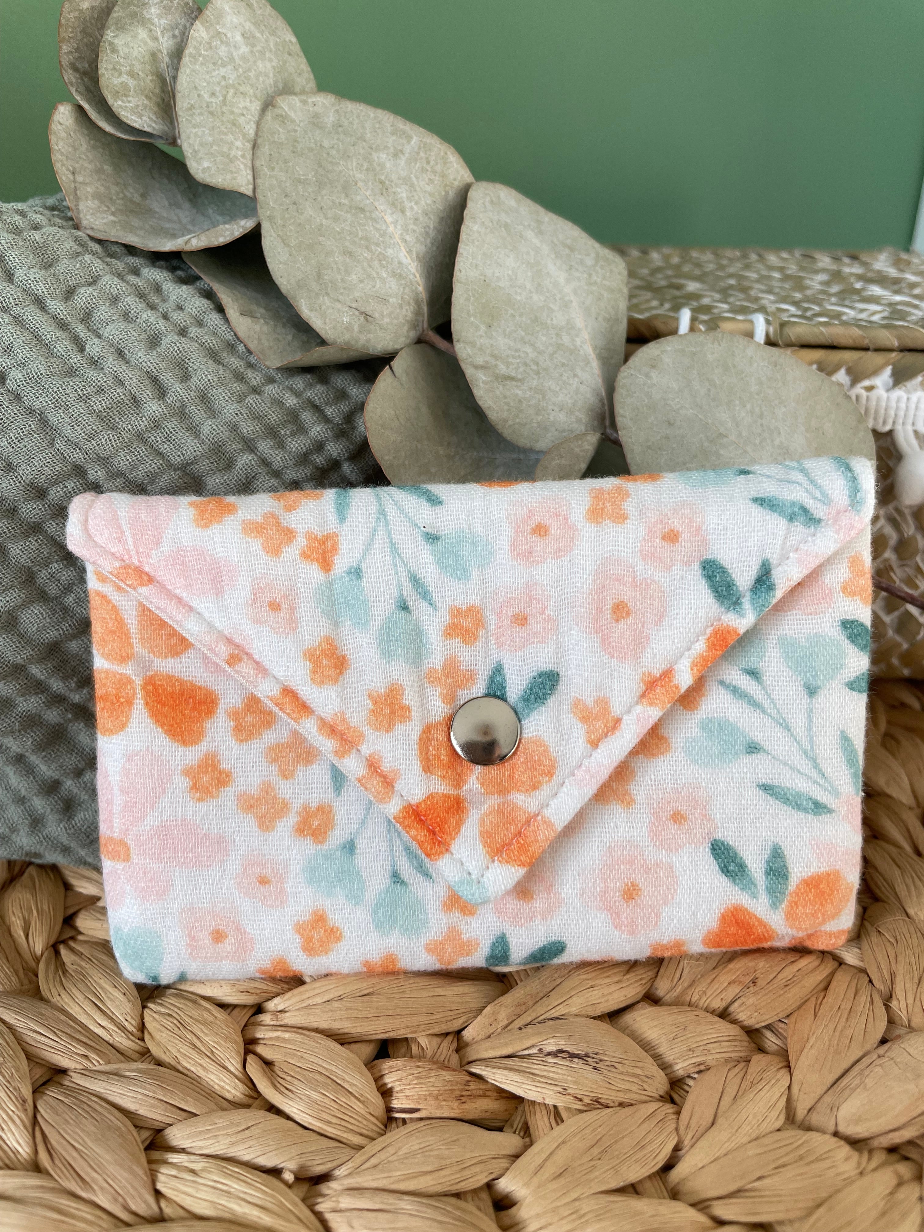 Mini pochette Eva