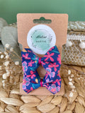 Barrettes Agathe