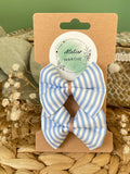 Barrettes Soline