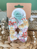 Barrettes Adèle