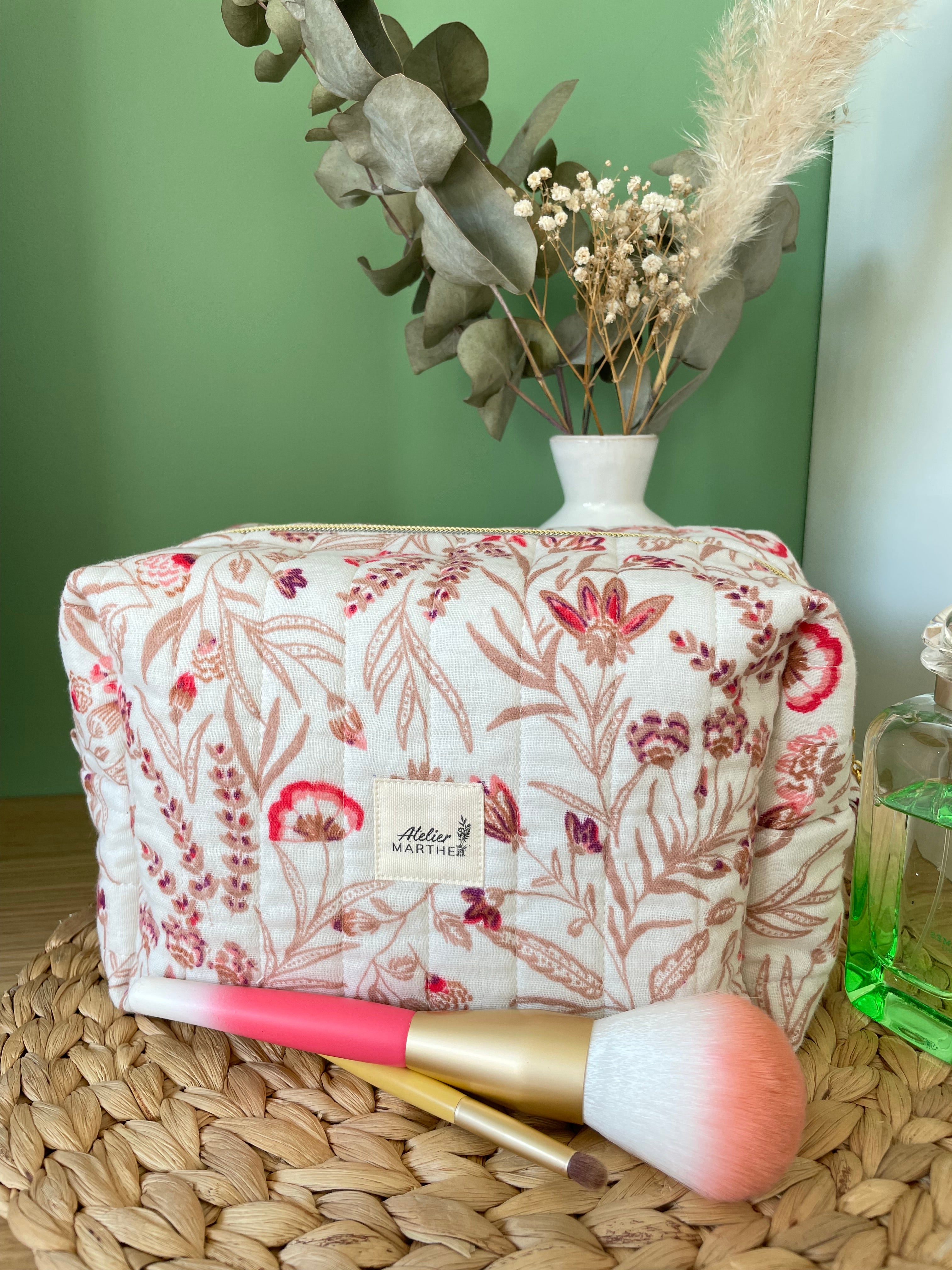 Trousse de toilette Jaya