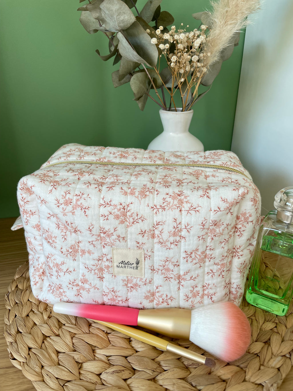 Trousse de toilette Colette
