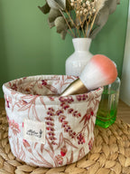 Pochon rond personnalisable