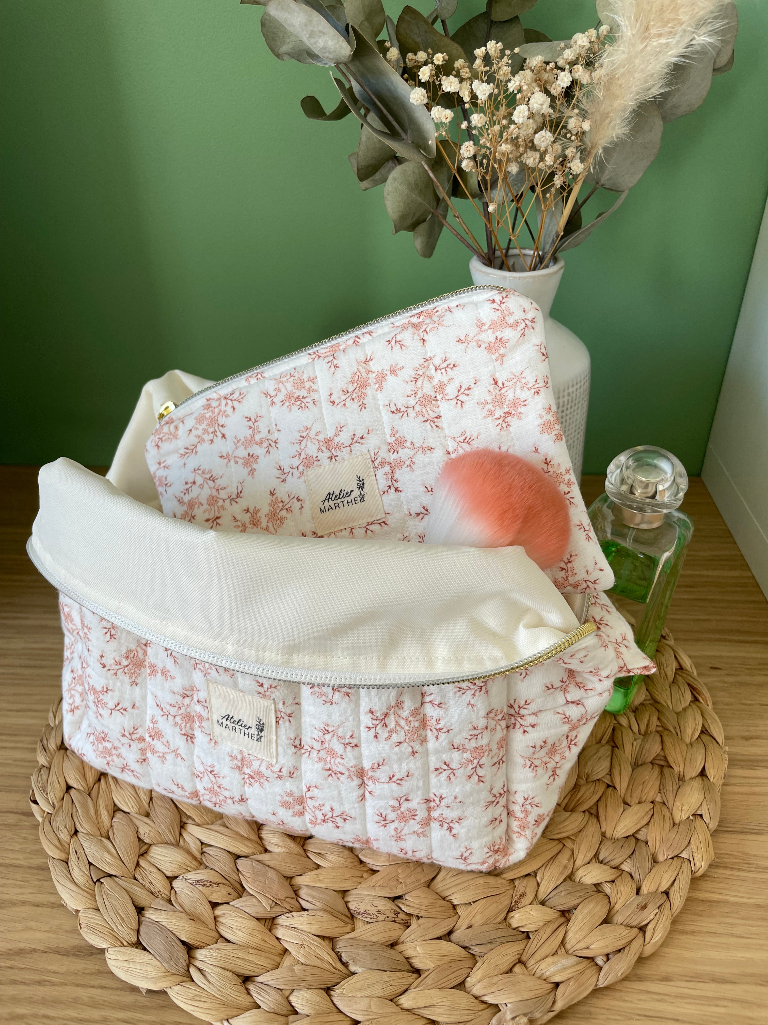 Trousse de toilette Colette