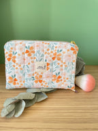 Pochette plate personnalisable Taille S