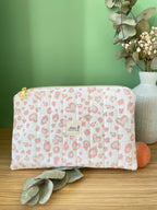 Pochette plate personnalisable Taille L