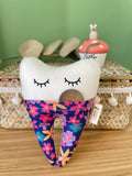 Pochette dent de lait Agathe