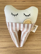 Pochette dent de lait Albane