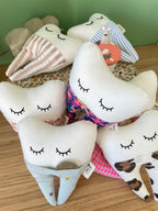 Pochette dent de lait Albane