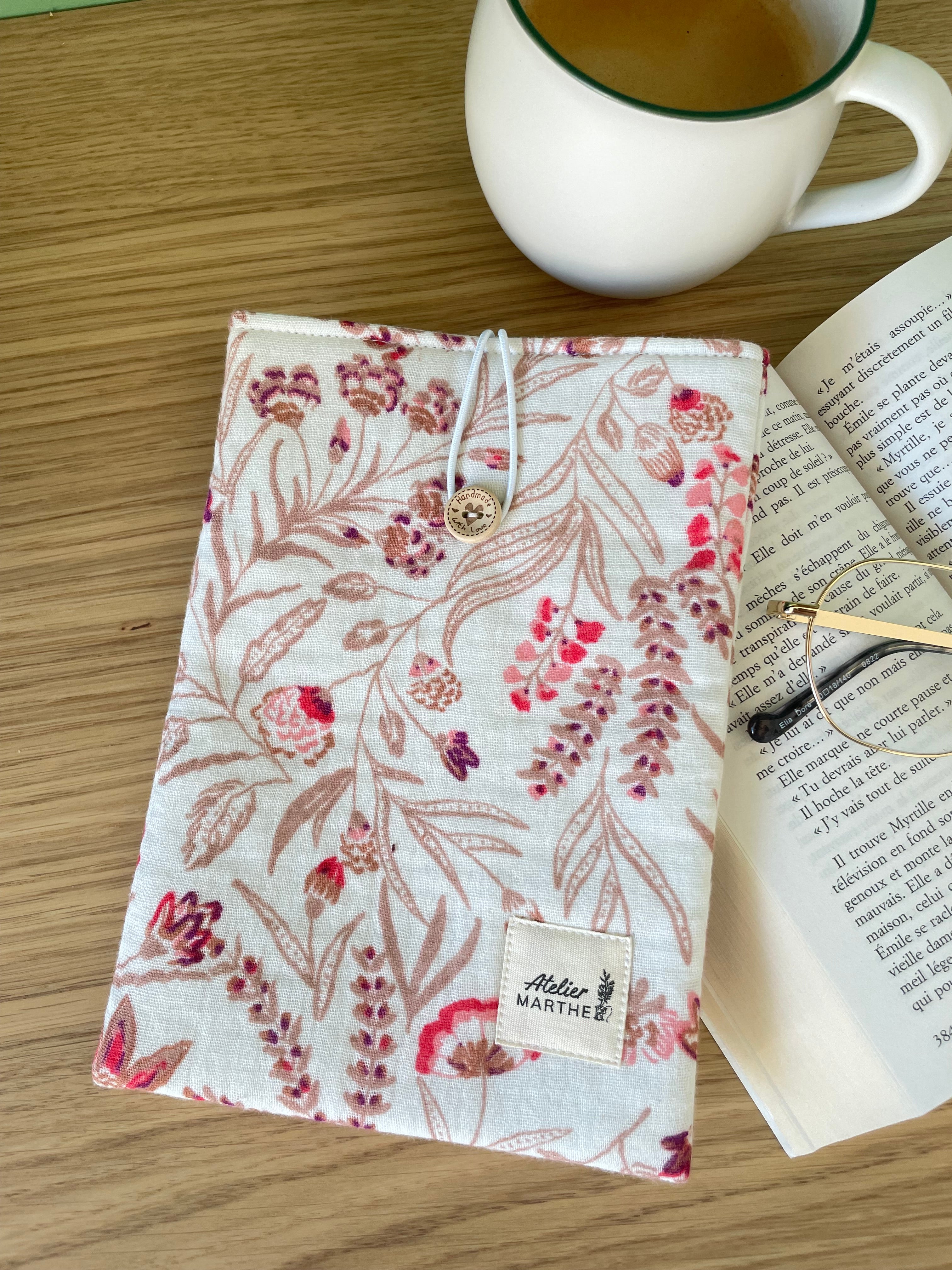 Pochette à livre de poche Jaya