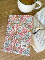 Pochette à livre de poche Clara