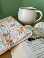 Pochette à livre de poche Eva