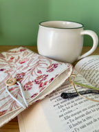 Pochette à livre de poche Jaya