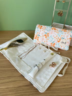 Pochette à bijoux